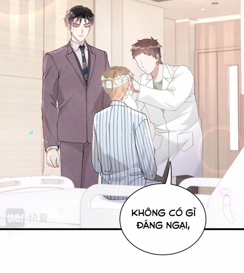 Kết Hôn Chuyện Nhỏ Này 26 trang 20