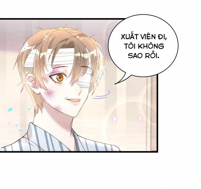 Kết Hôn Chuyện Nhỏ Này 26 trang 23