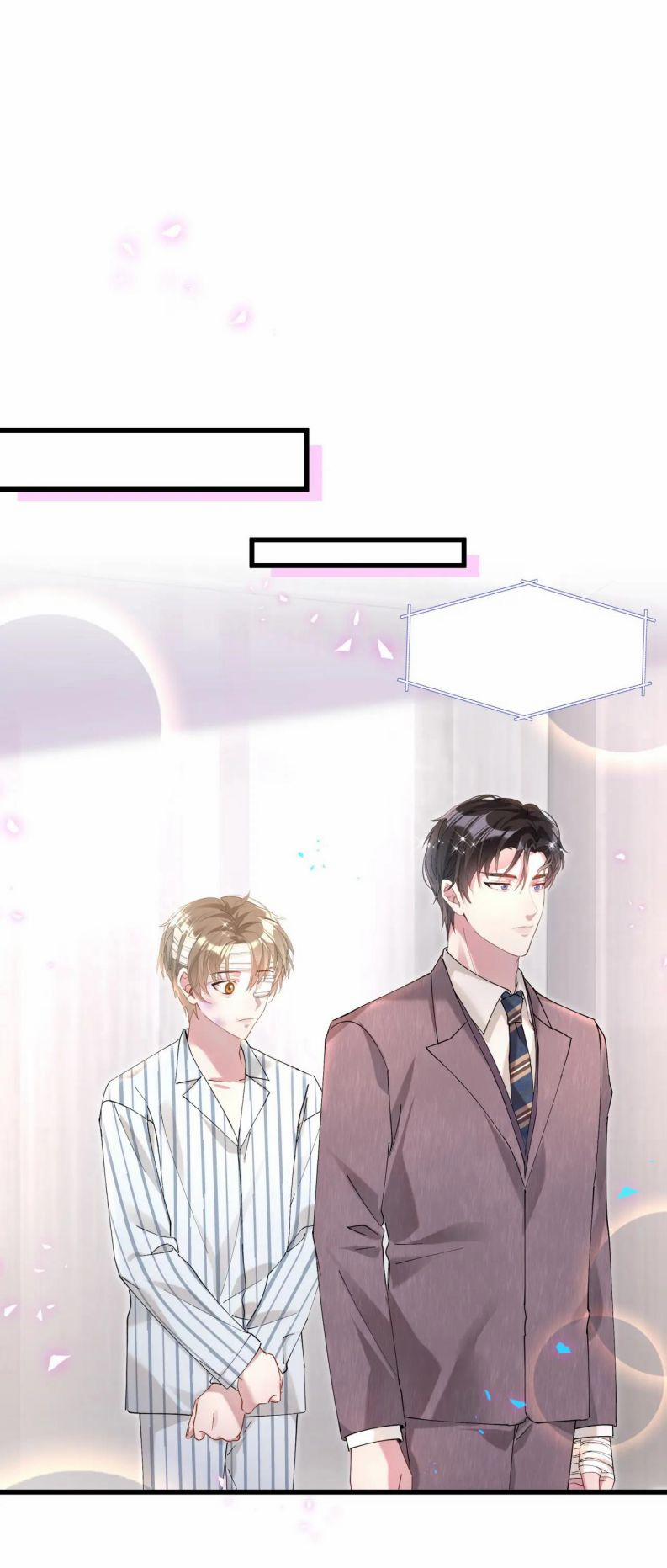 Kết Hôn Chuyện Nhỏ Này 26 trang 25