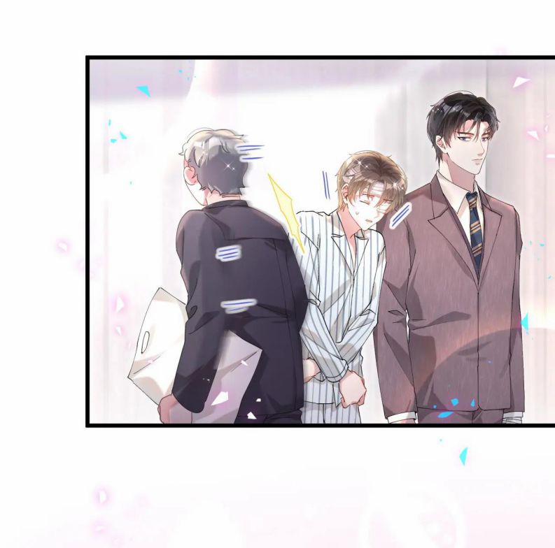 Kết Hôn Chuyện Nhỏ Này 26 trang 26