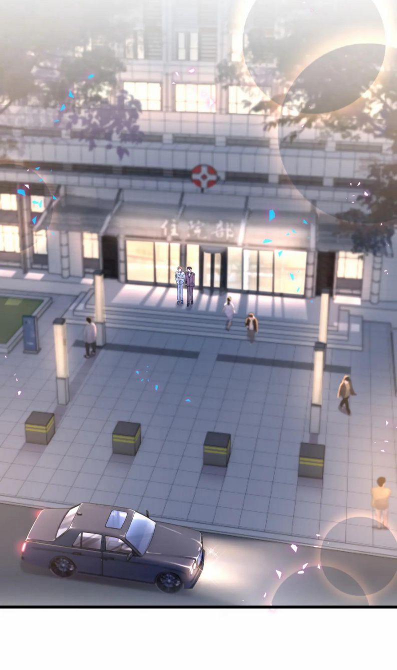 Kết Hôn Chuyện Nhỏ Này 26 trang 29