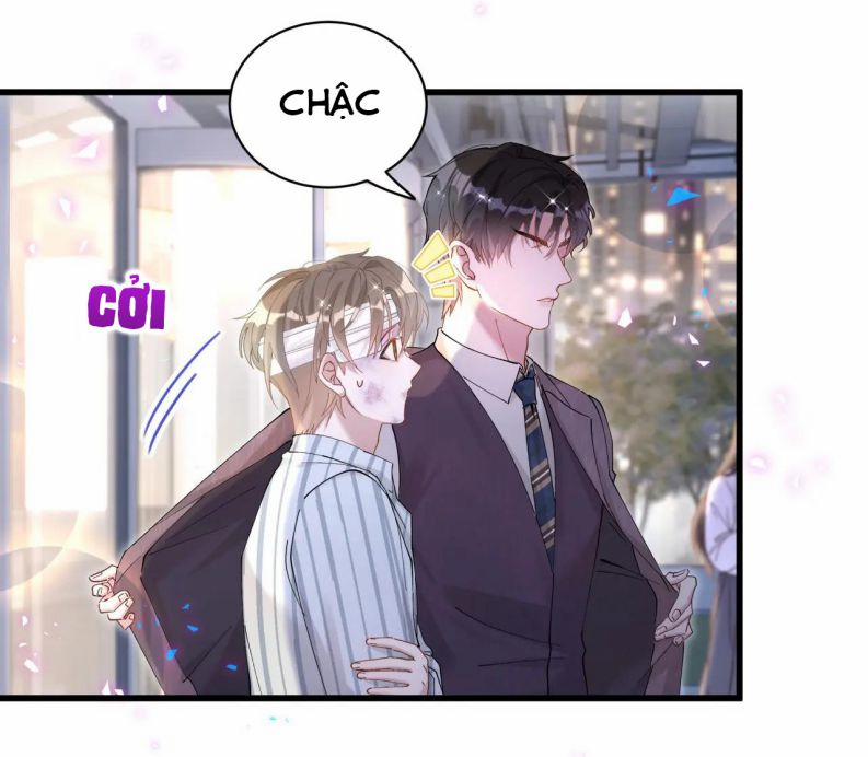 Kết Hôn Chuyện Nhỏ Này 26 trang 32