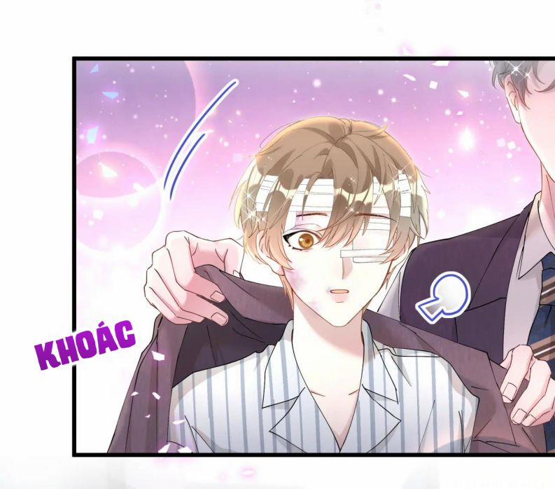 Kết Hôn Chuyện Nhỏ Này 26 trang 33