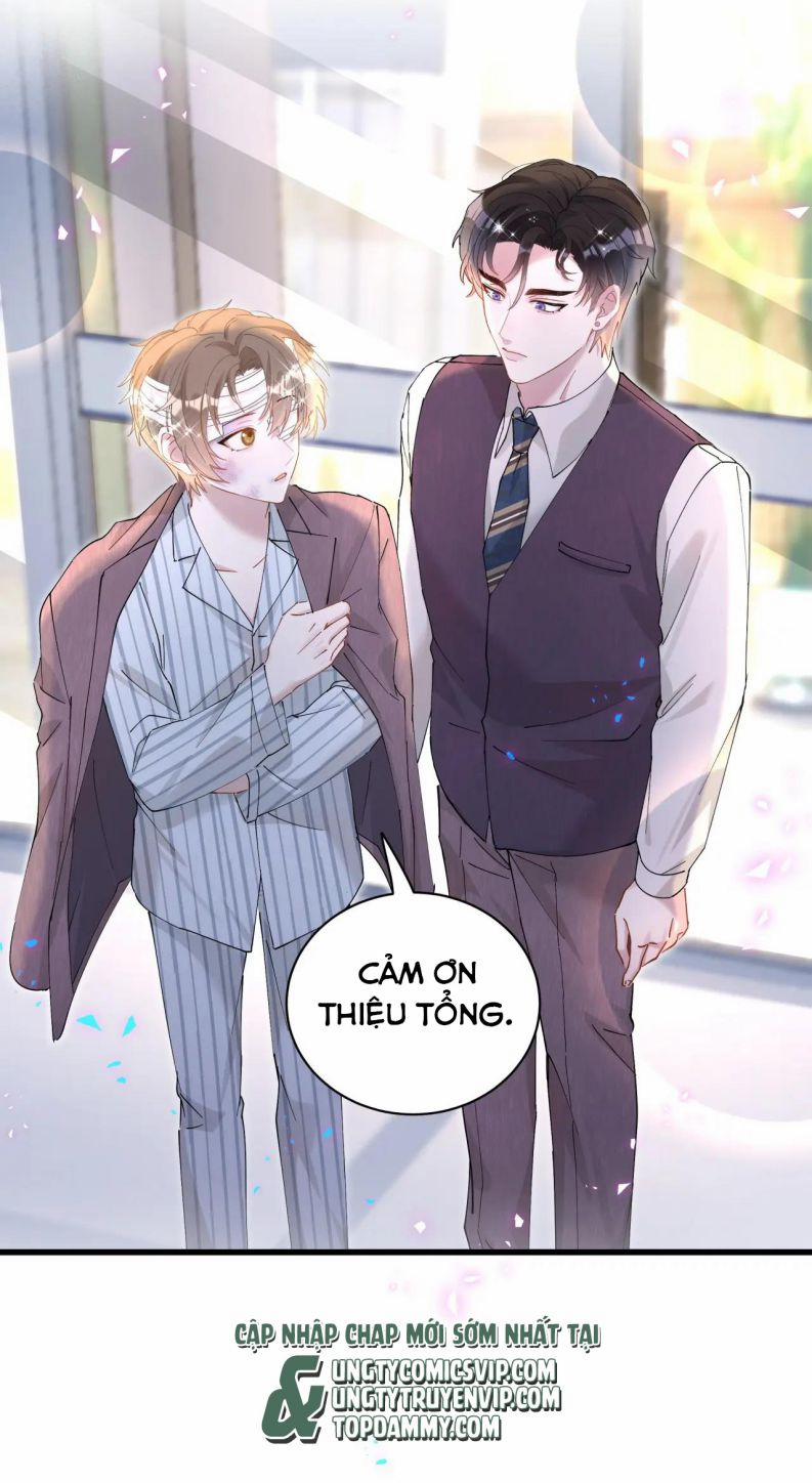 Kết Hôn Chuyện Nhỏ Này 26 trang 34