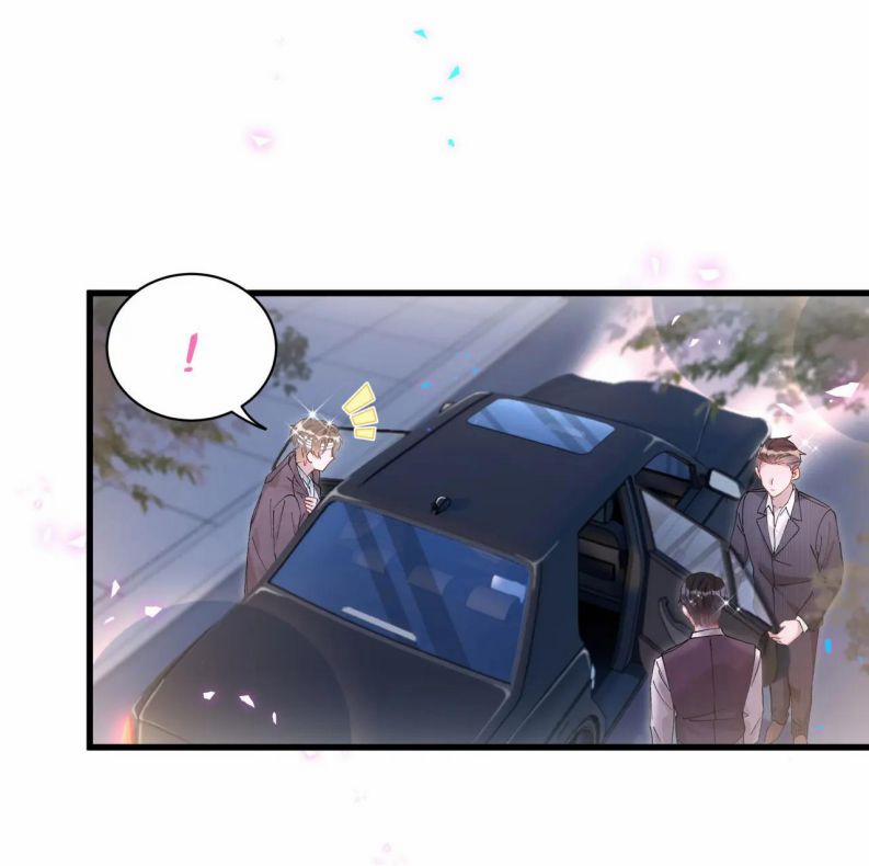 Kết Hôn Chuyện Nhỏ Này 26 trang 35