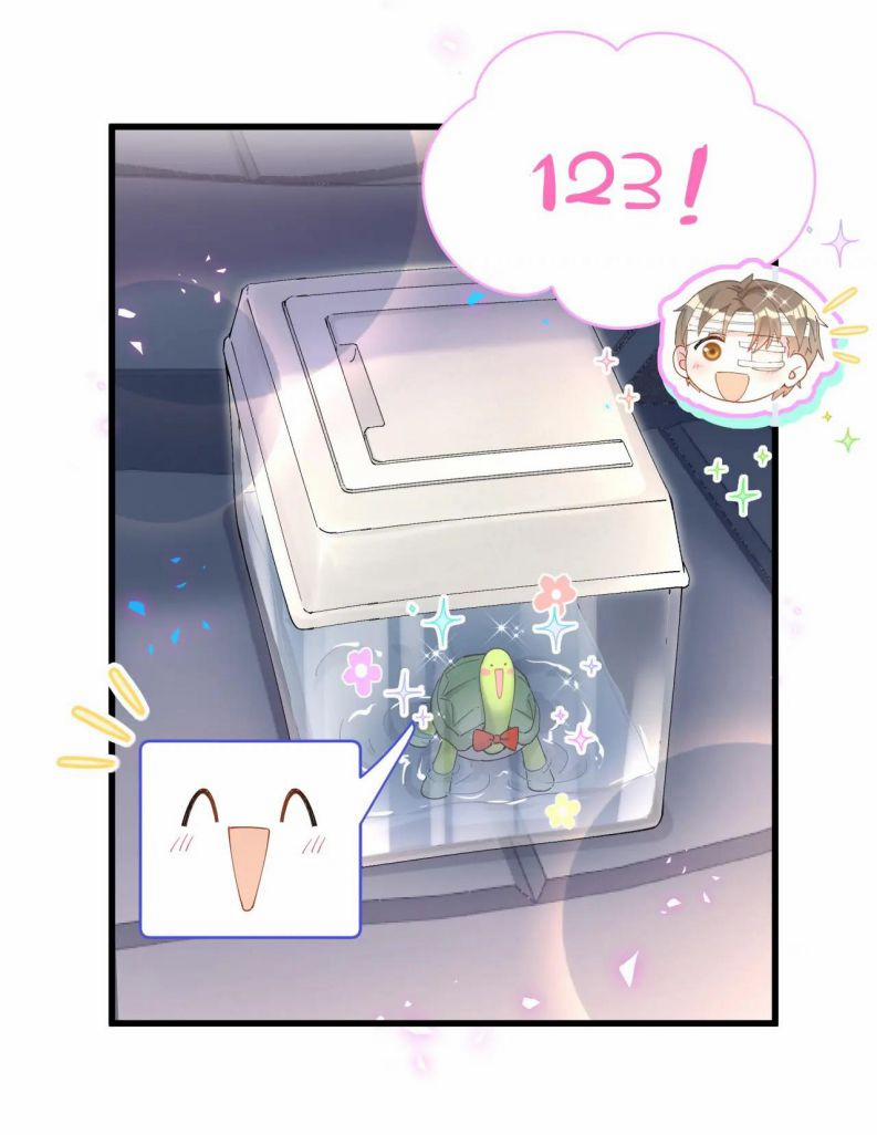 Kết Hôn Chuyện Nhỏ Này 26 trang 36