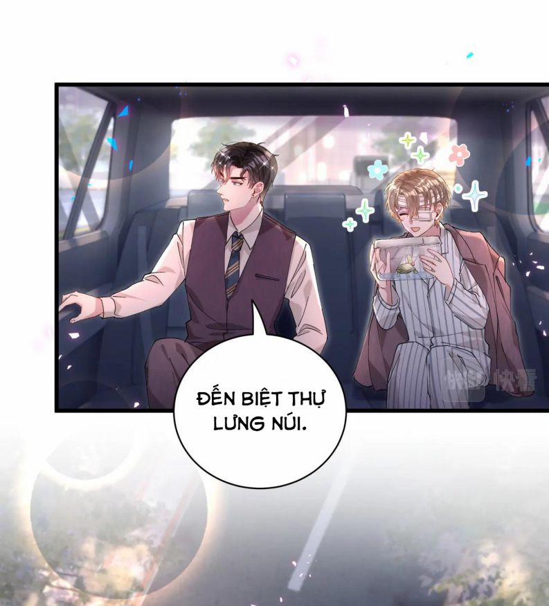 Kết Hôn Chuyện Nhỏ Này 26 trang 37