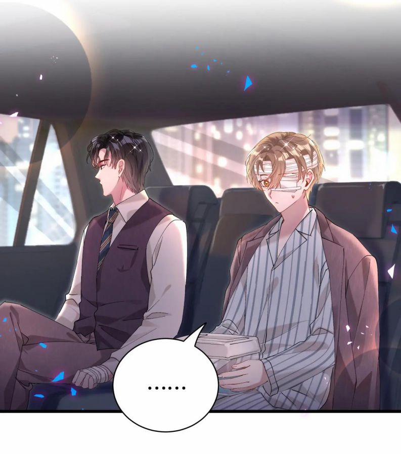 Kết Hôn Chuyện Nhỏ Này 26 trang 39