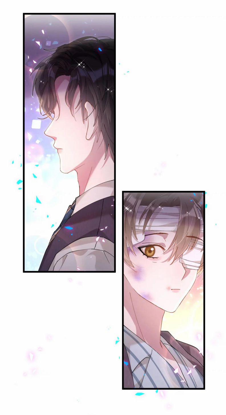 Kết Hôn Chuyện Nhỏ Này 26 trang 40