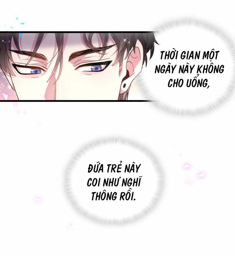 Kết Hôn Chuyện Nhỏ Này 26 trang 45