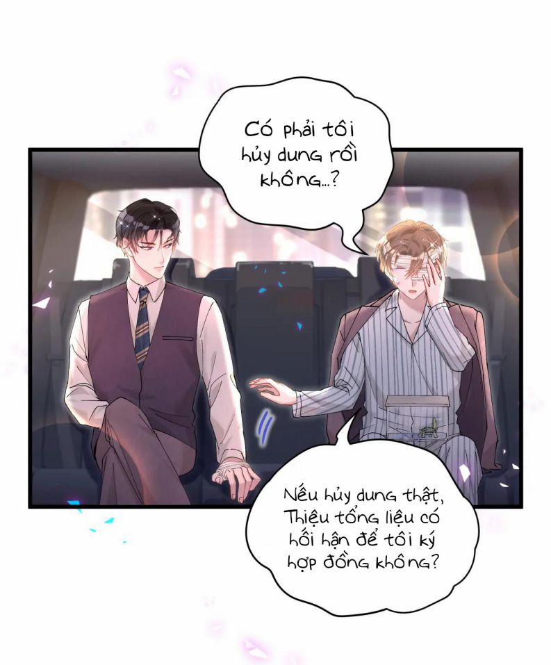 Kết Hôn Chuyện Nhỏ Này 26 trang 49