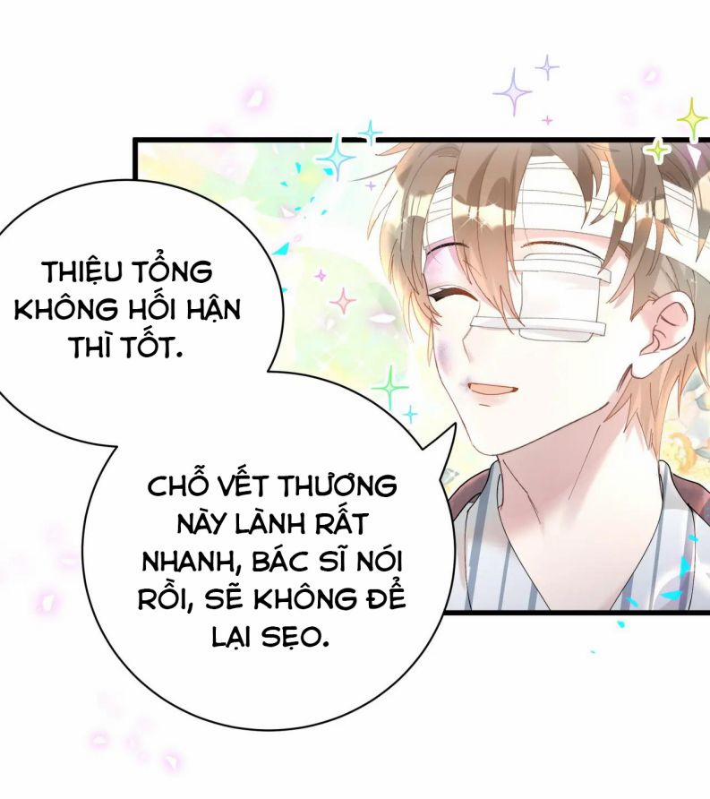 Kết Hôn Chuyện Nhỏ Này 26 trang 52