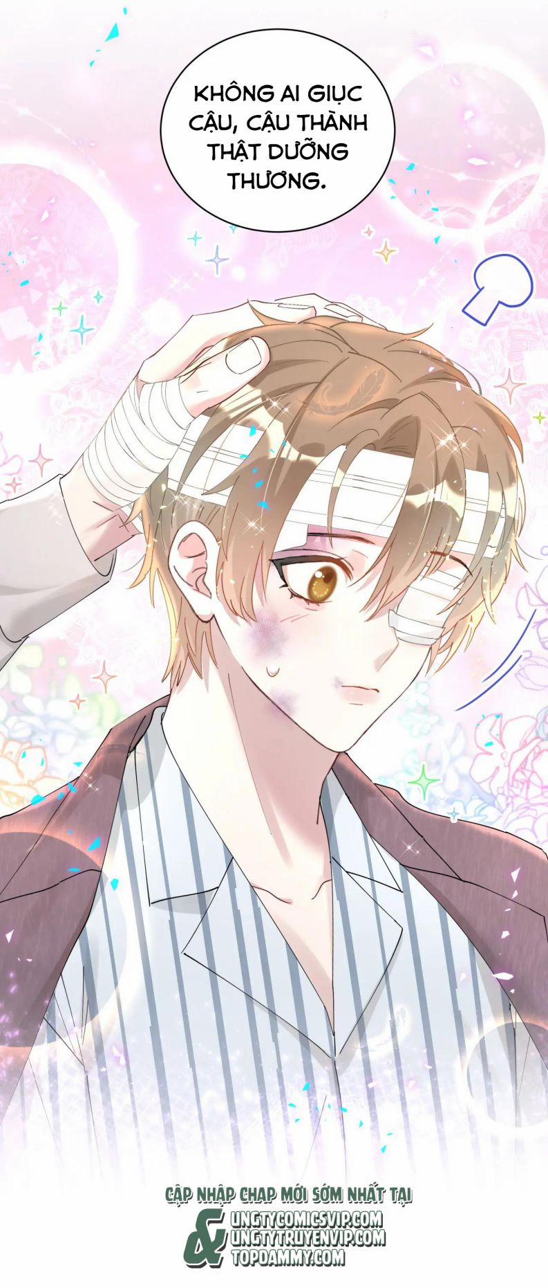 Kết Hôn Chuyện Nhỏ Này 26 trang 54