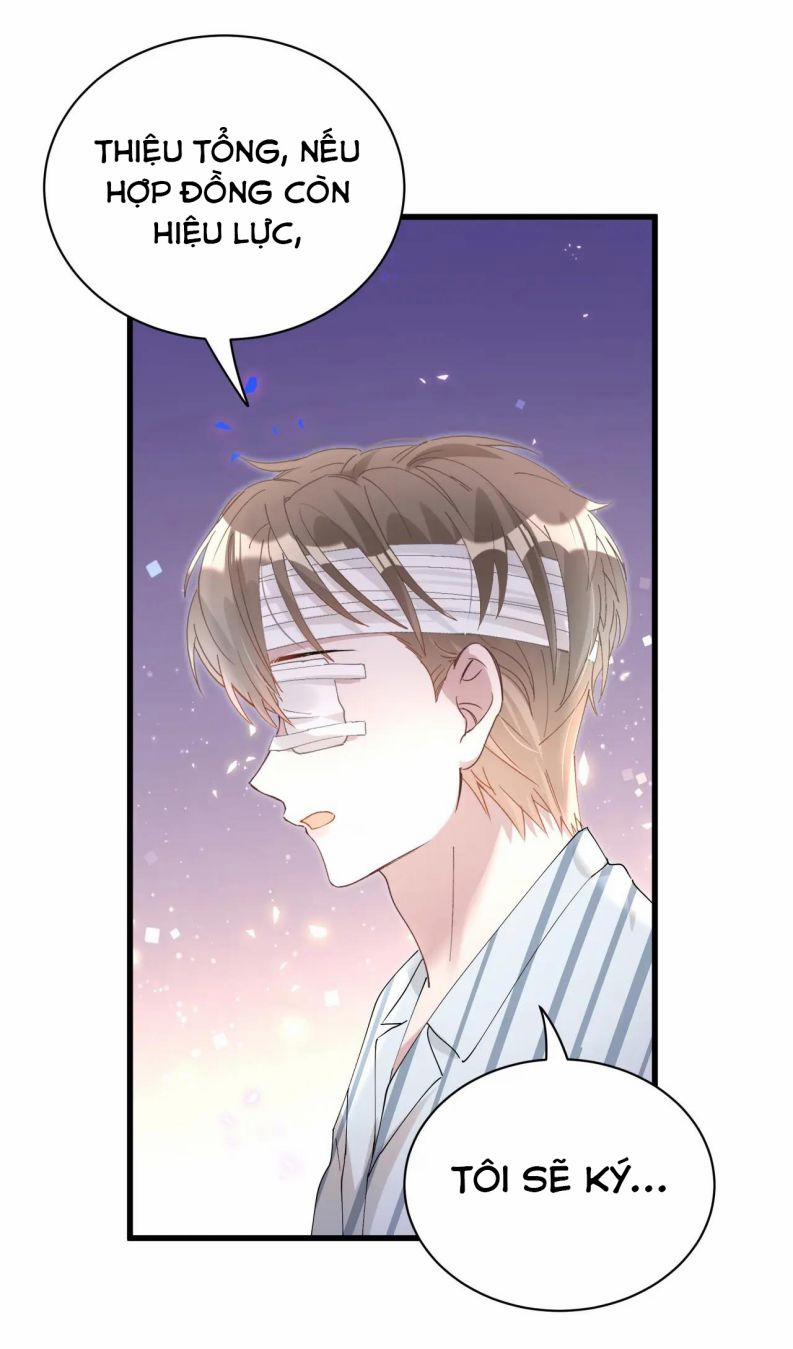 Kết Hôn Chuyện Nhỏ Này 26 trang 6