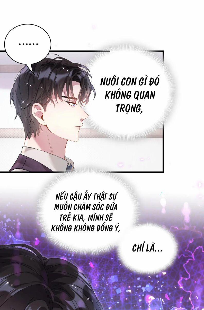 Kết Hôn Chuyện Nhỏ Này 26 trang 9