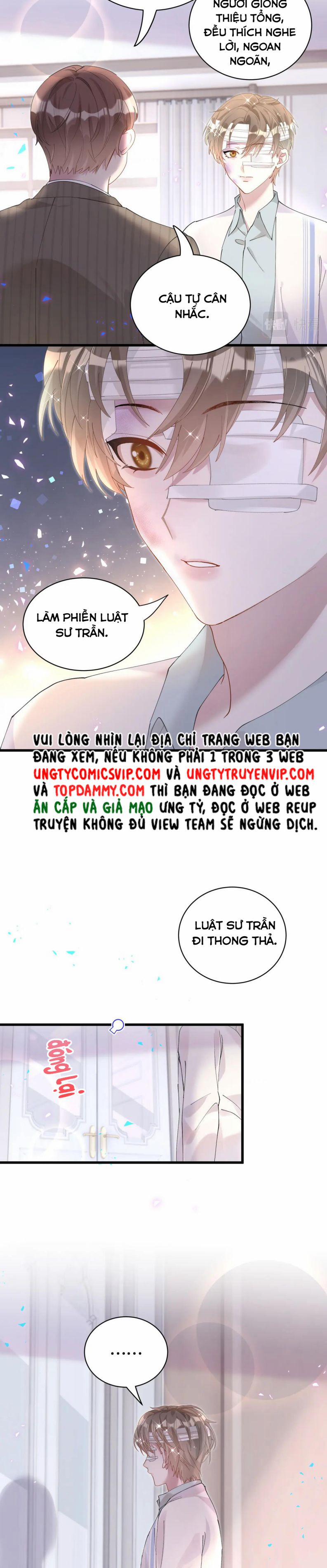 Kết Hôn Chuyện Nhỏ Này 27 trang 12