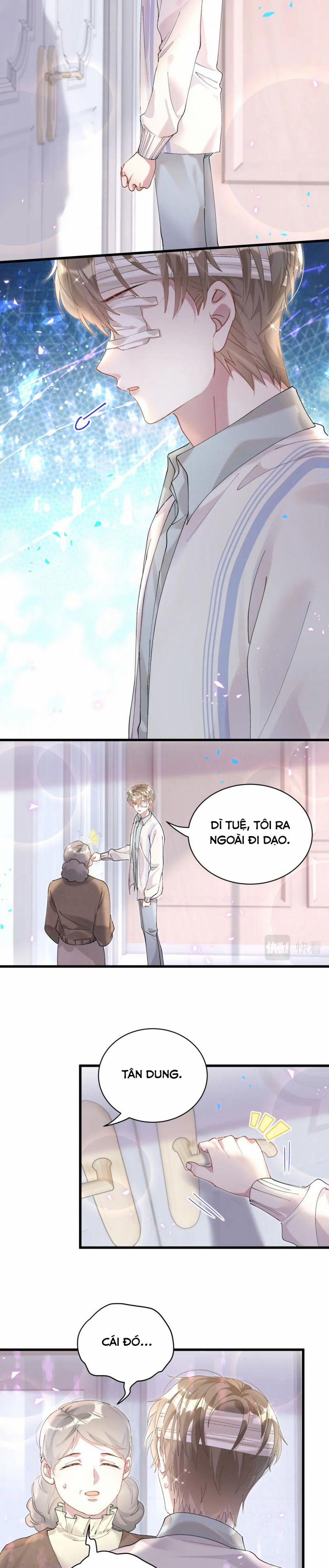 Kết Hôn Chuyện Nhỏ Này 27 trang 13