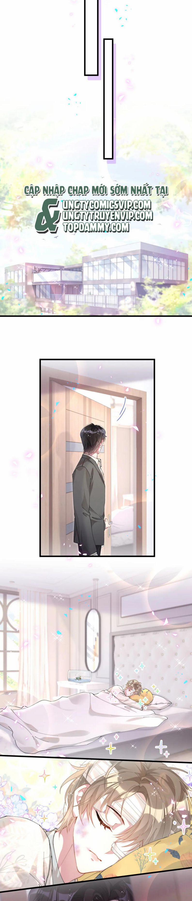 Kết Hôn Chuyện Nhỏ Này 27 trang 6