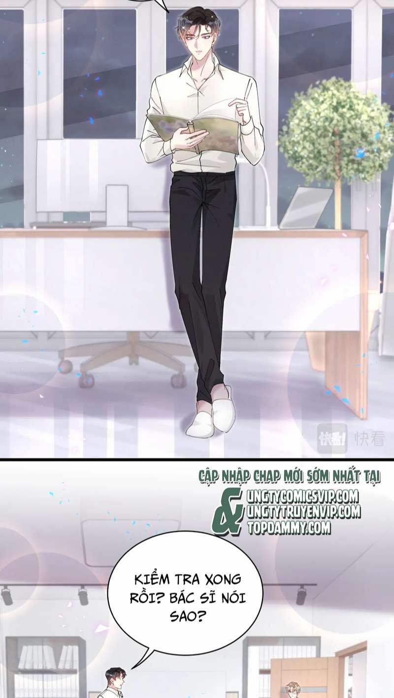 Kết Hôn Chuyện Nhỏ Này 29 trang 12