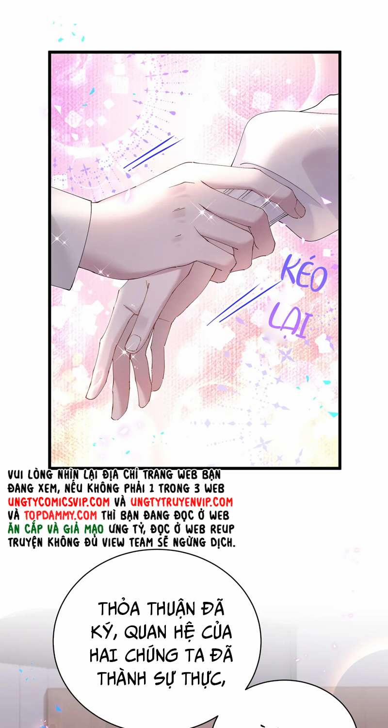 Kết Hôn Chuyện Nhỏ Này 29 trang 14