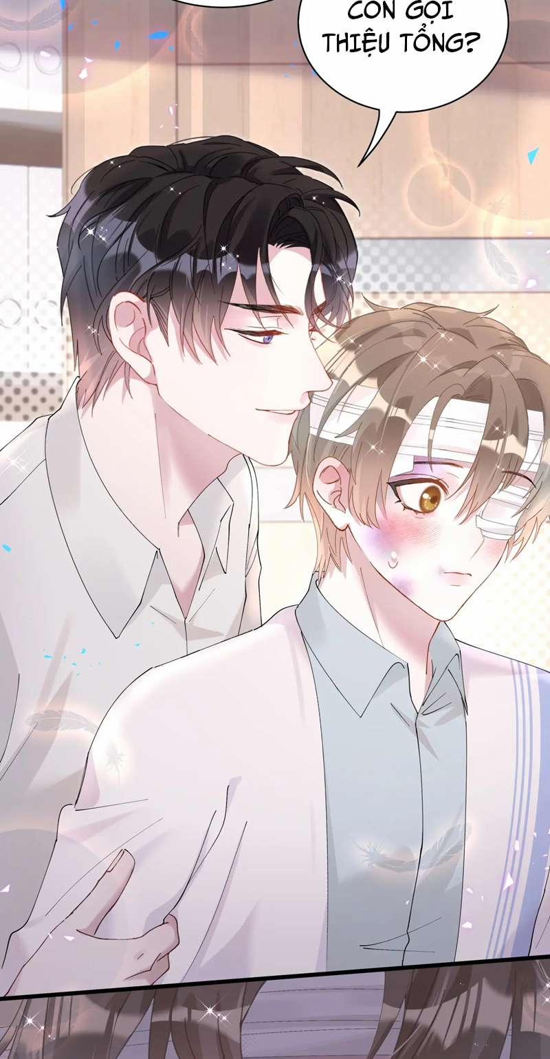 Kết Hôn Chuyện Nhỏ Này 29 trang 15