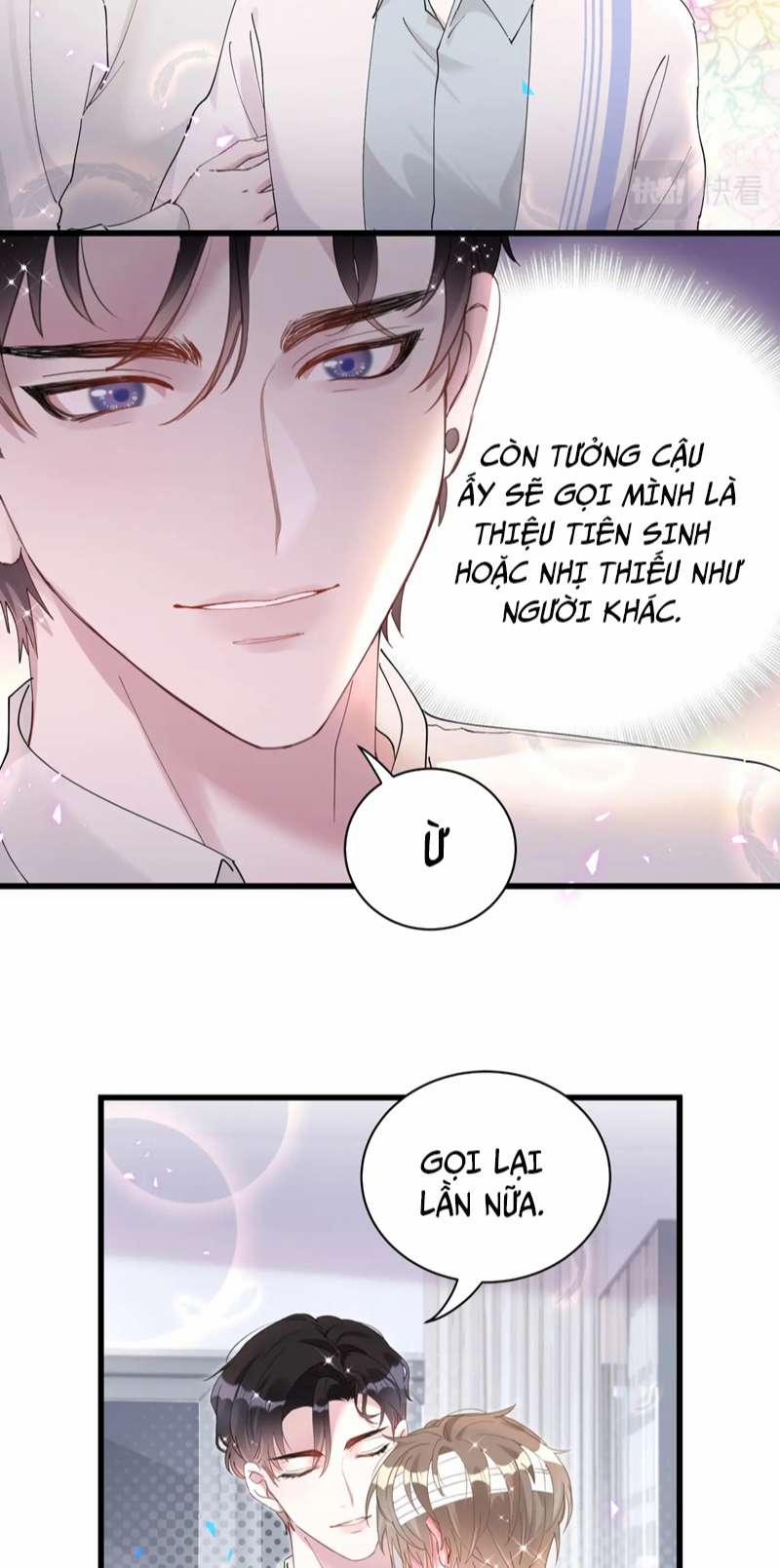 Kết Hôn Chuyện Nhỏ Này 29 trang 17