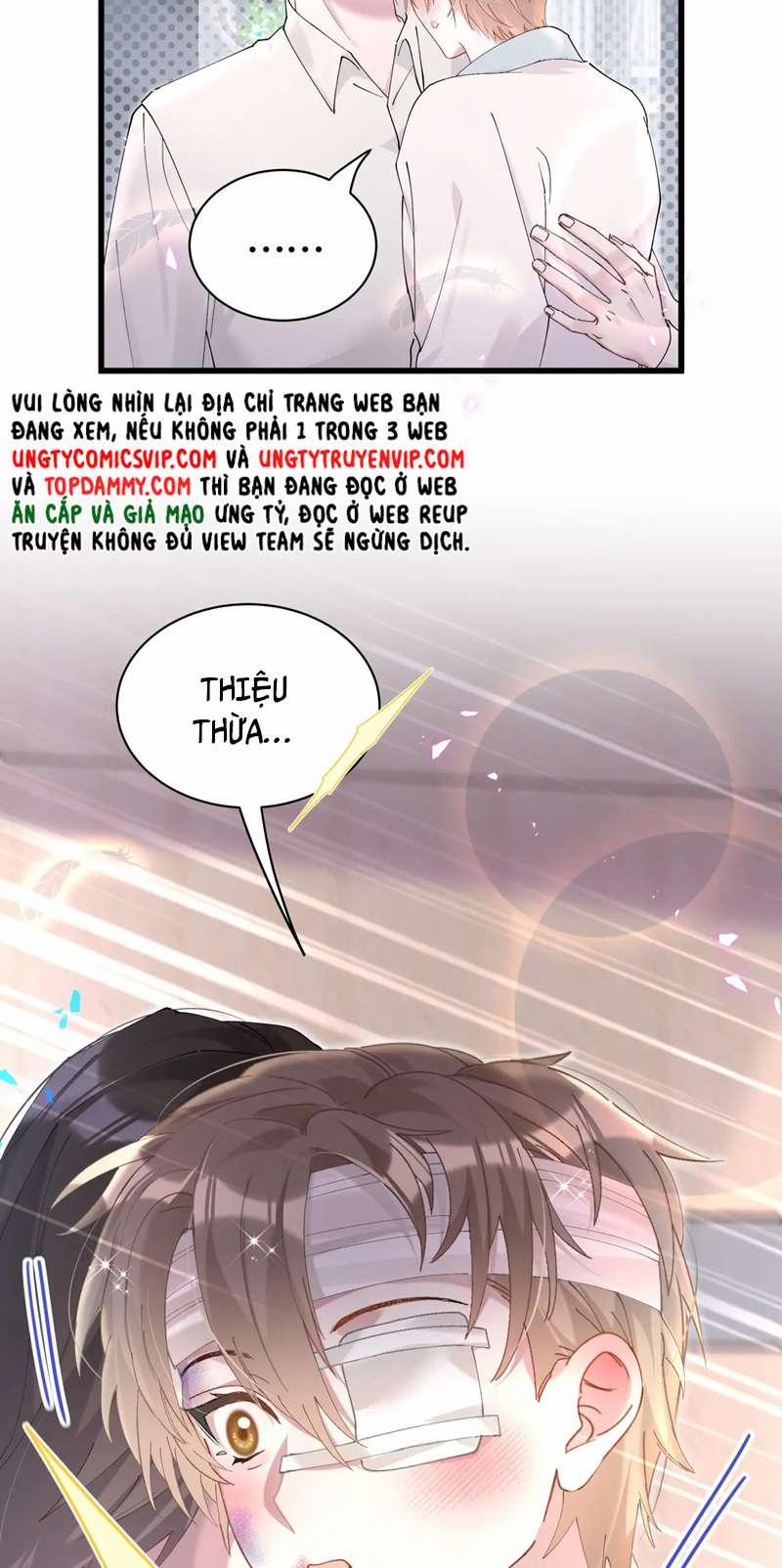 Kết Hôn Chuyện Nhỏ Này 29 trang 18