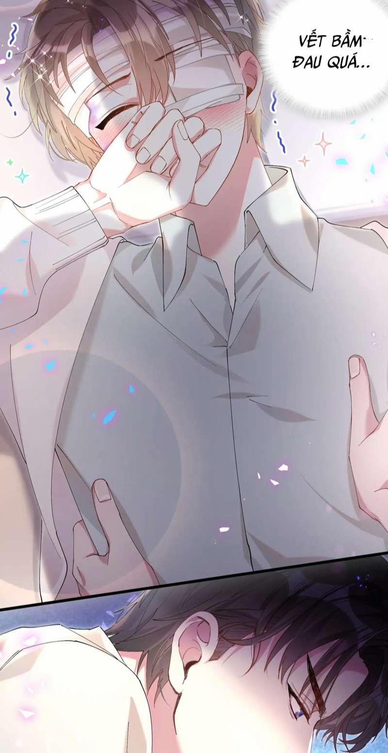 Kết Hôn Chuyện Nhỏ Này 29 trang 25