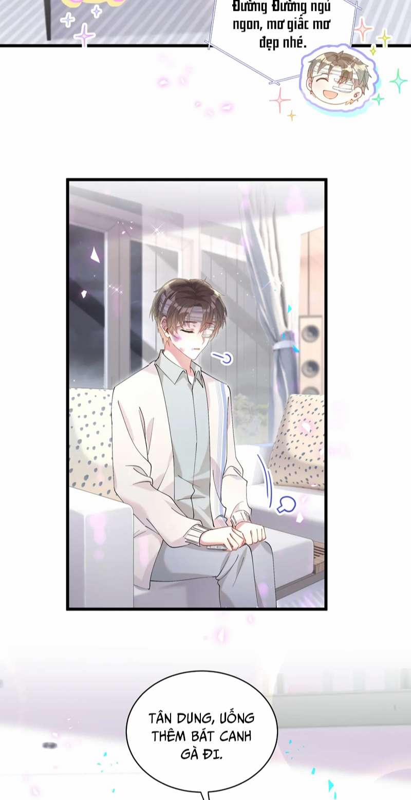 Kết Hôn Chuyện Nhỏ Này 29 trang 32