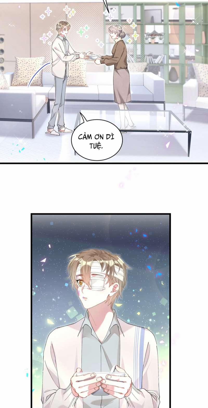 Kết Hôn Chuyện Nhỏ Này 29 trang 33