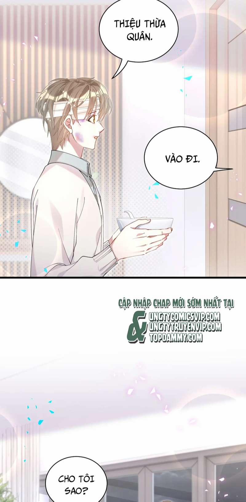 Kết Hôn Chuyện Nhỏ Này 29 trang 36