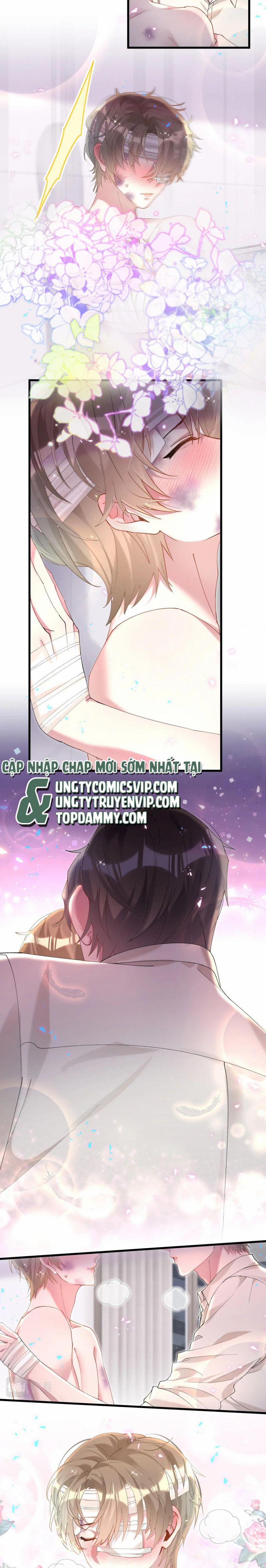 Kết Hôn Chuyện Nhỏ Này 30 trang 10