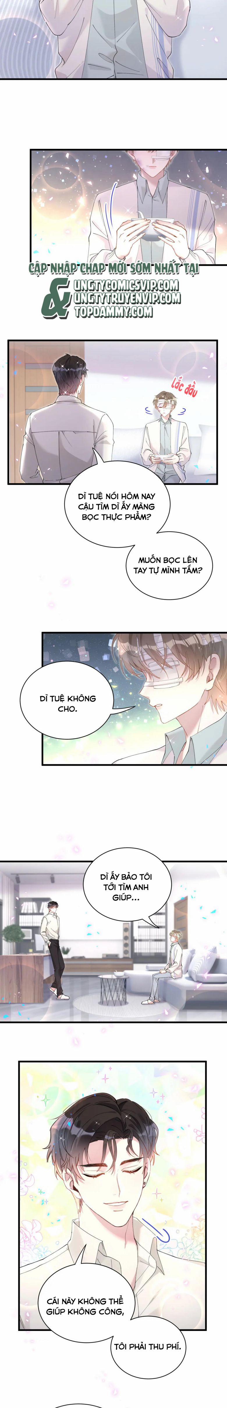 Kết Hôn Chuyện Nhỏ Này 30 trang 6