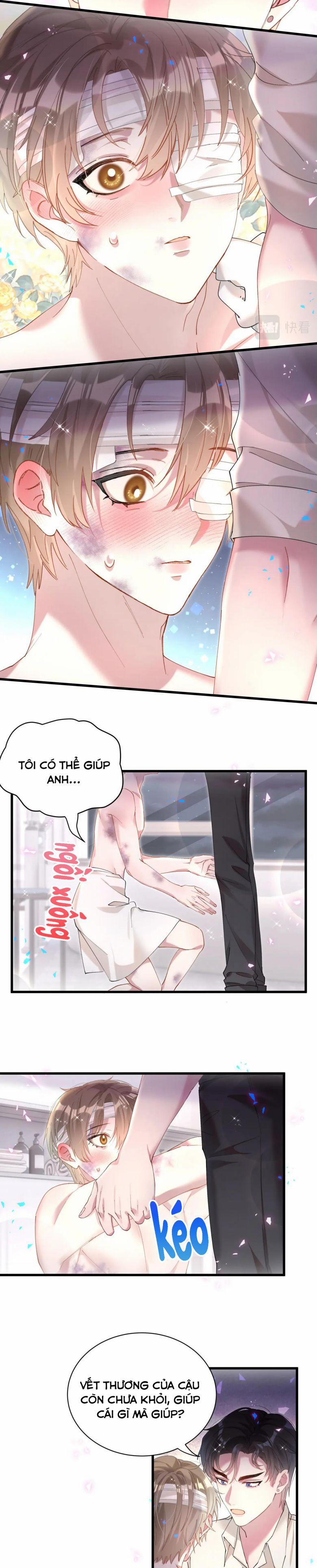 Kết Hôn Chuyện Nhỏ Này 30 trang 9