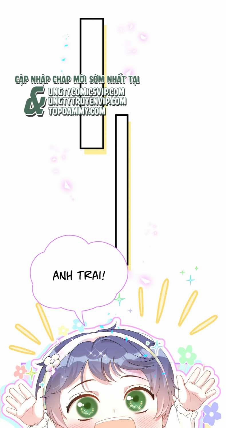 Kết Hôn Chuyện Nhỏ Này 31 trang 10