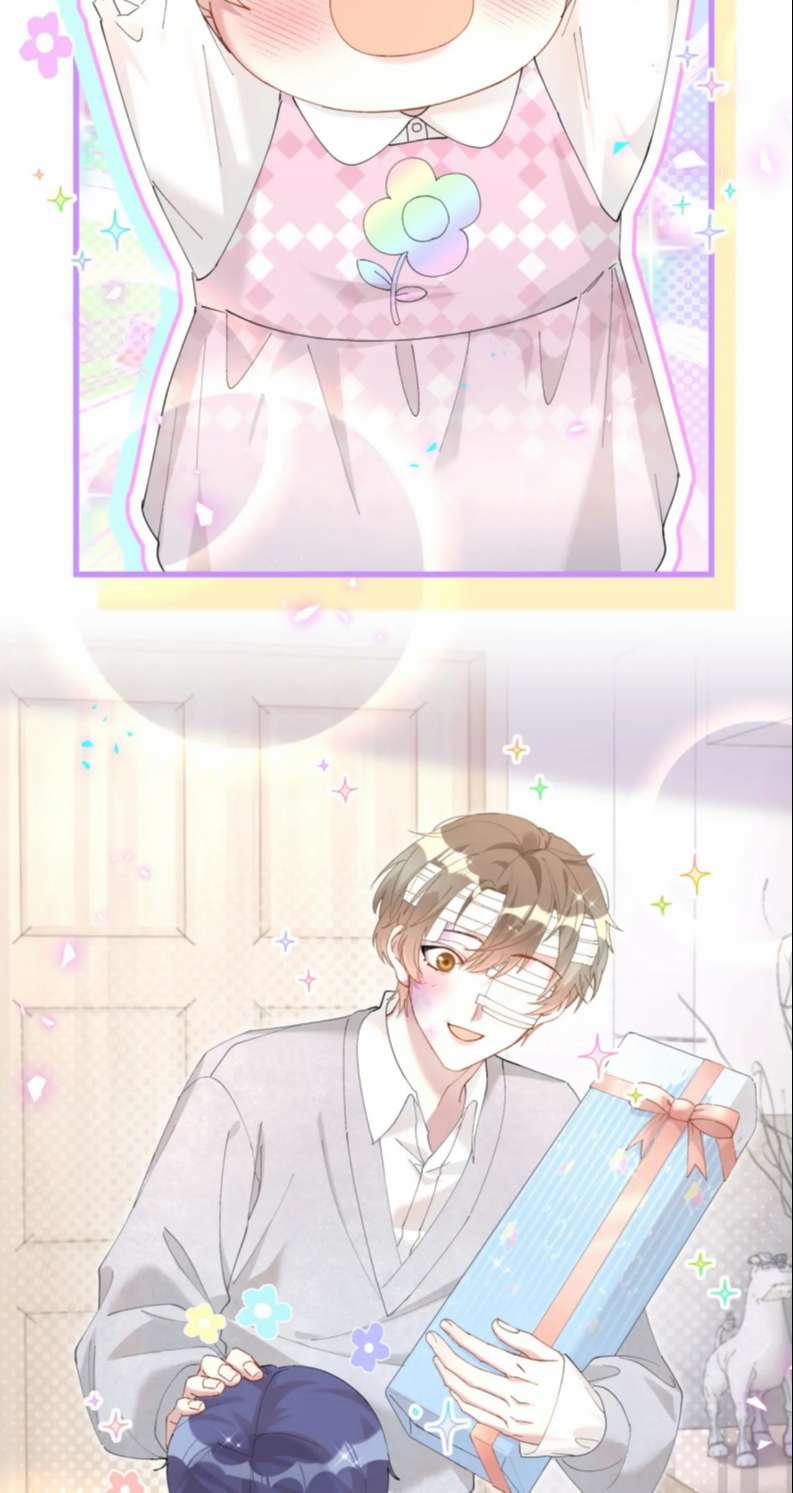 Kết Hôn Chuyện Nhỏ Này 31 trang 11