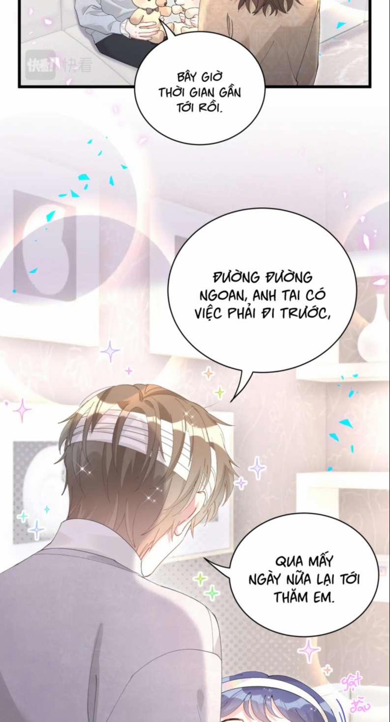 Kết Hôn Chuyện Nhỏ Này 31 trang 14