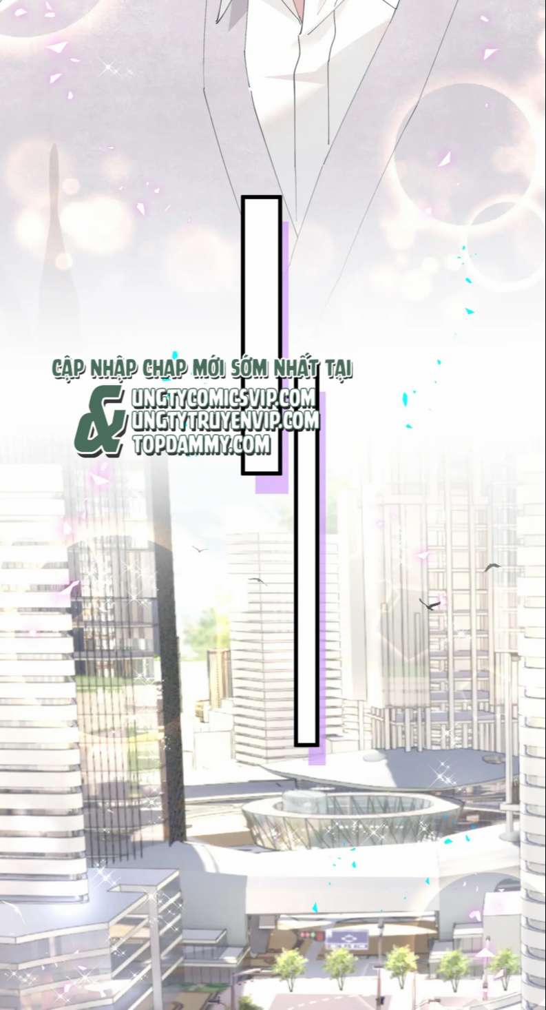 Kết Hôn Chuyện Nhỏ Này 31 trang 16