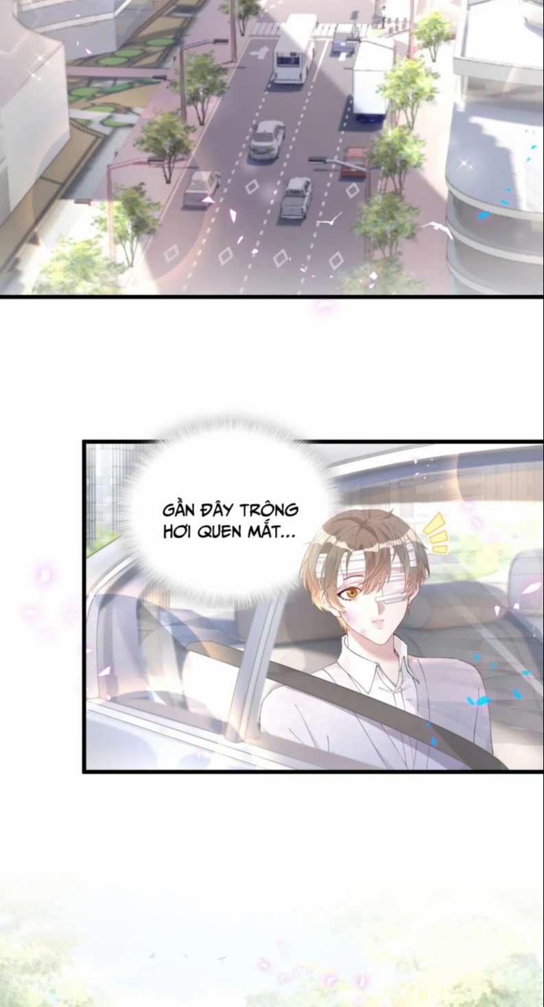 Kết Hôn Chuyện Nhỏ Này 31 trang 17