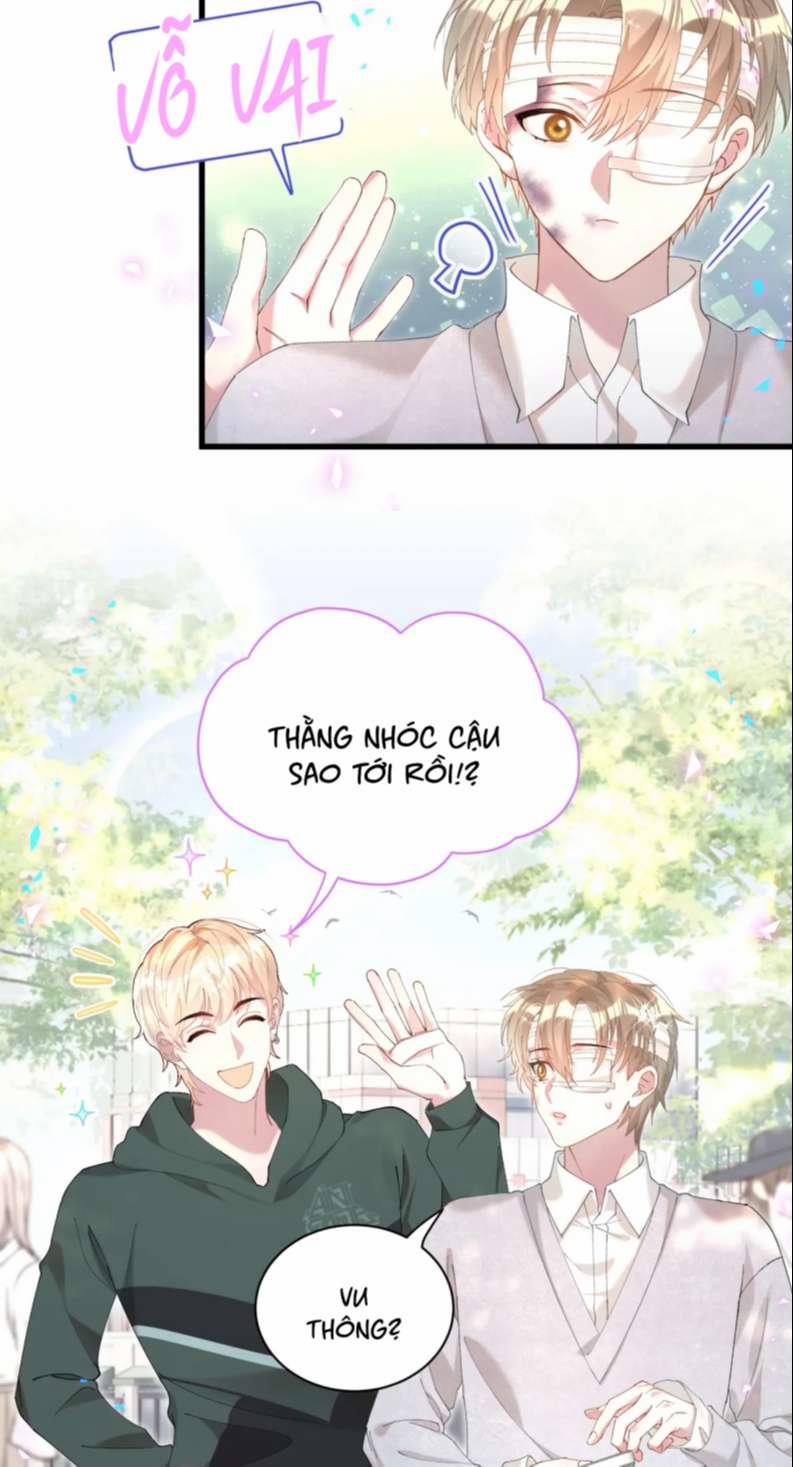 Kết Hôn Chuyện Nhỏ Này 31 trang 20