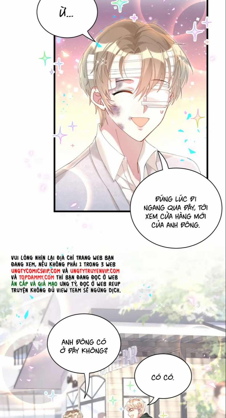 Kết Hôn Chuyện Nhỏ Này 31 trang 22