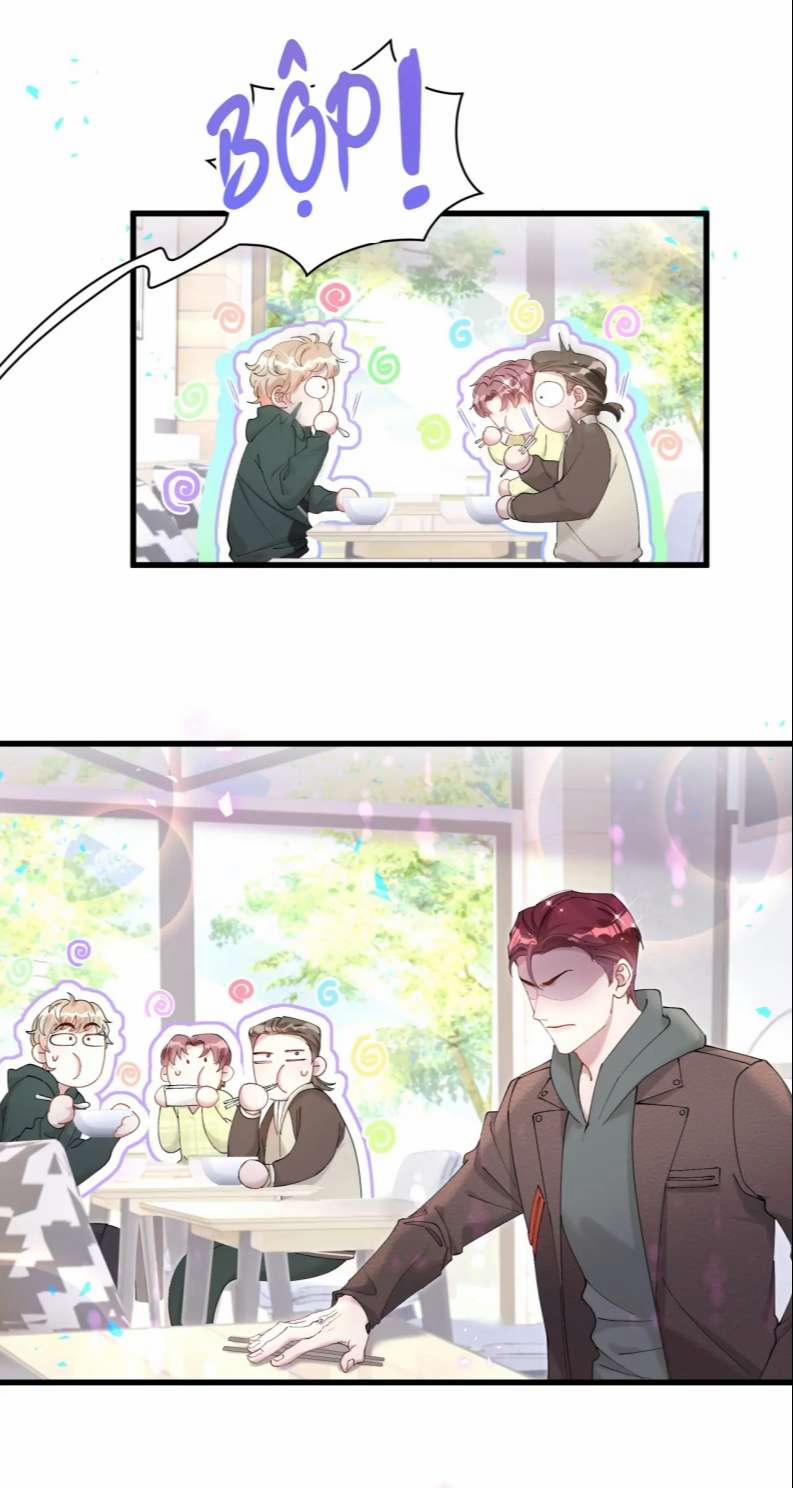 Kết Hôn Chuyện Nhỏ Này 31 trang 27