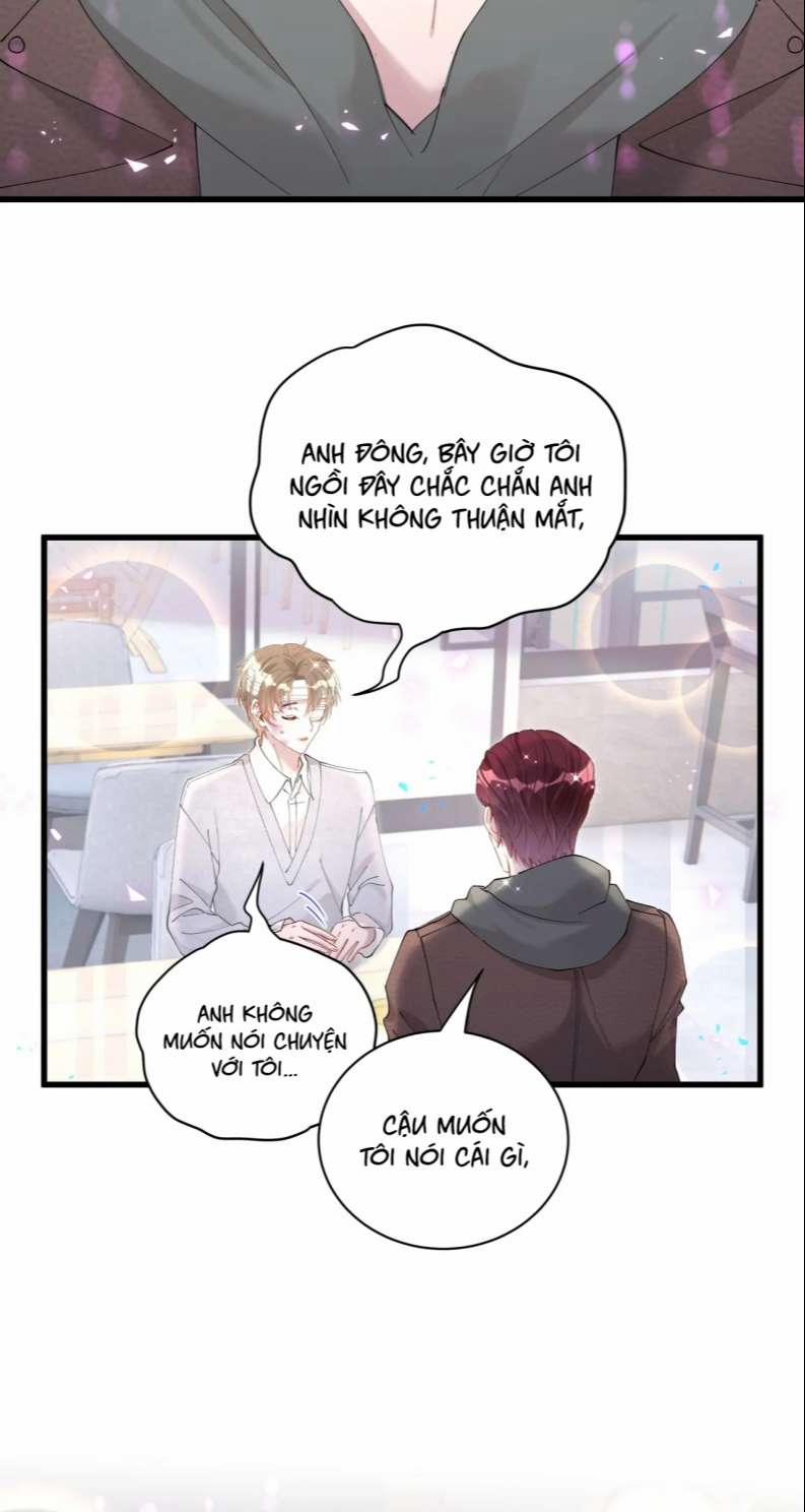 Kết Hôn Chuyện Nhỏ Này 31 trang 33