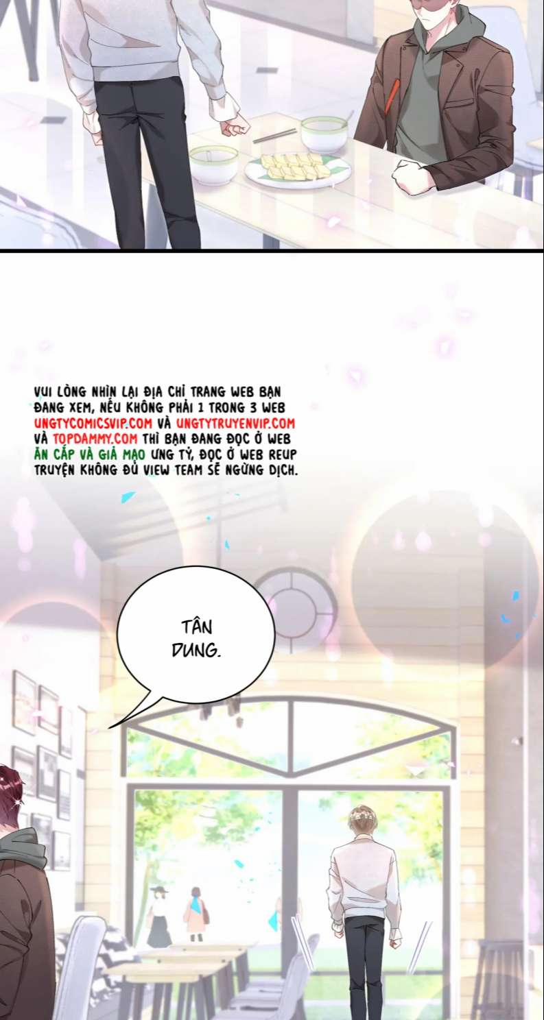 Kết Hôn Chuyện Nhỏ Này 31 trang 35