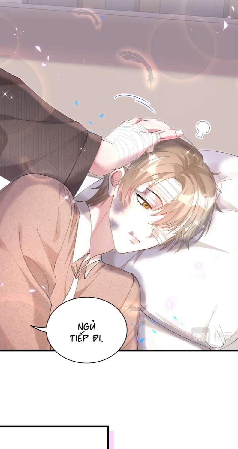 Kết Hôn Chuyện Nhỏ Này 31 trang 4