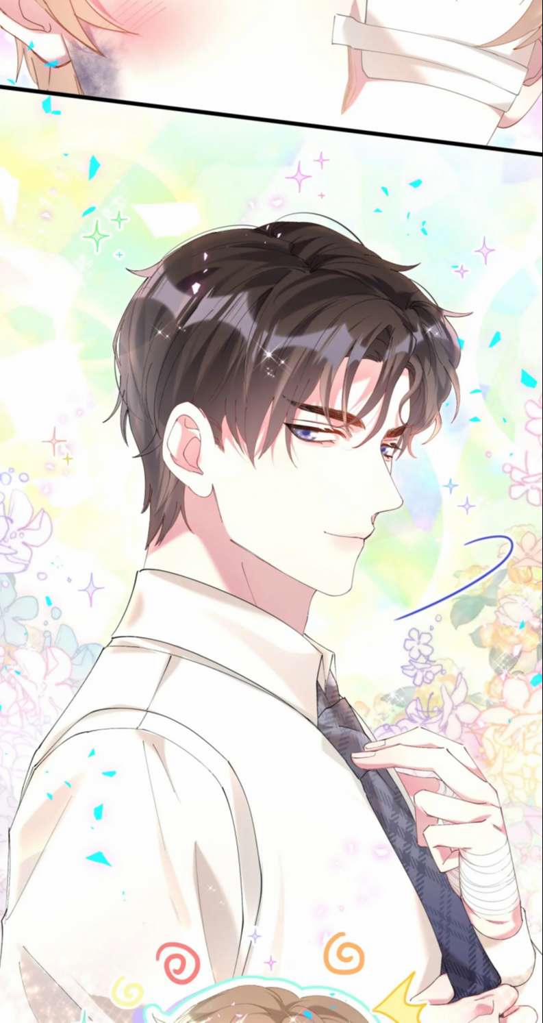 Kết Hôn Chuyện Nhỏ Này 31 trang 7