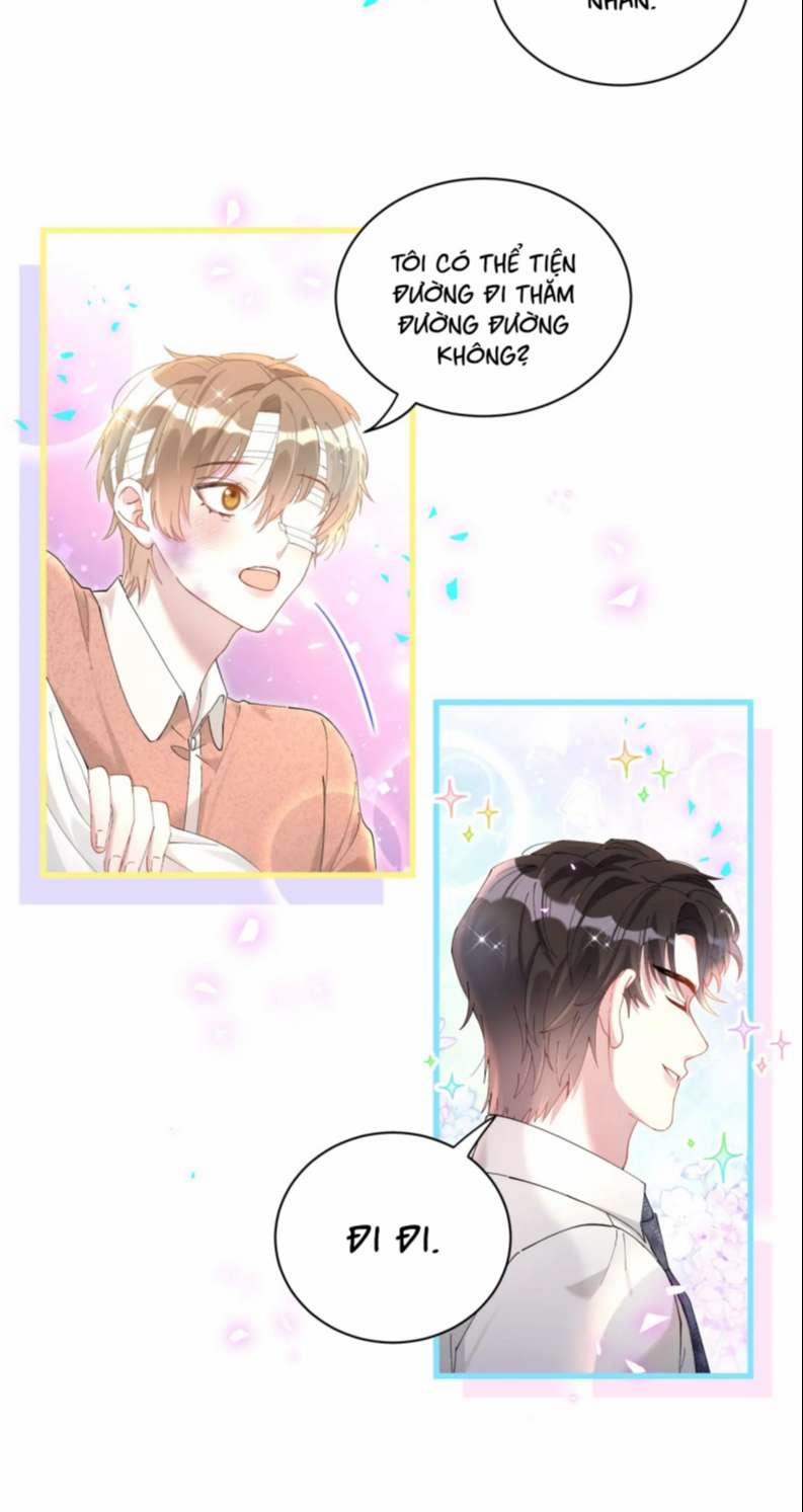 Kết Hôn Chuyện Nhỏ Này 31 trang 9