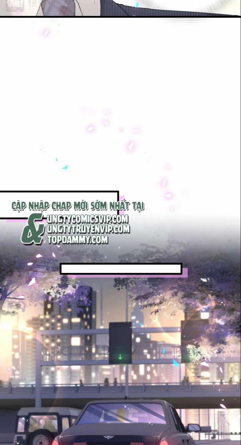 Kết Hôn Chuyện Nhỏ Này 32 trang 11