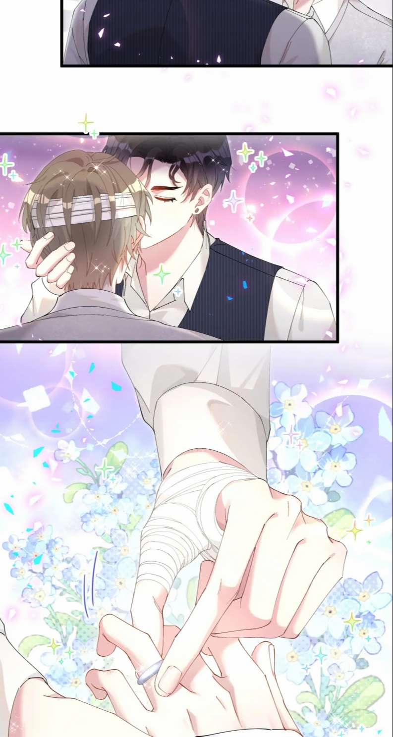 Kết Hôn Chuyện Nhỏ Này 32 trang 22