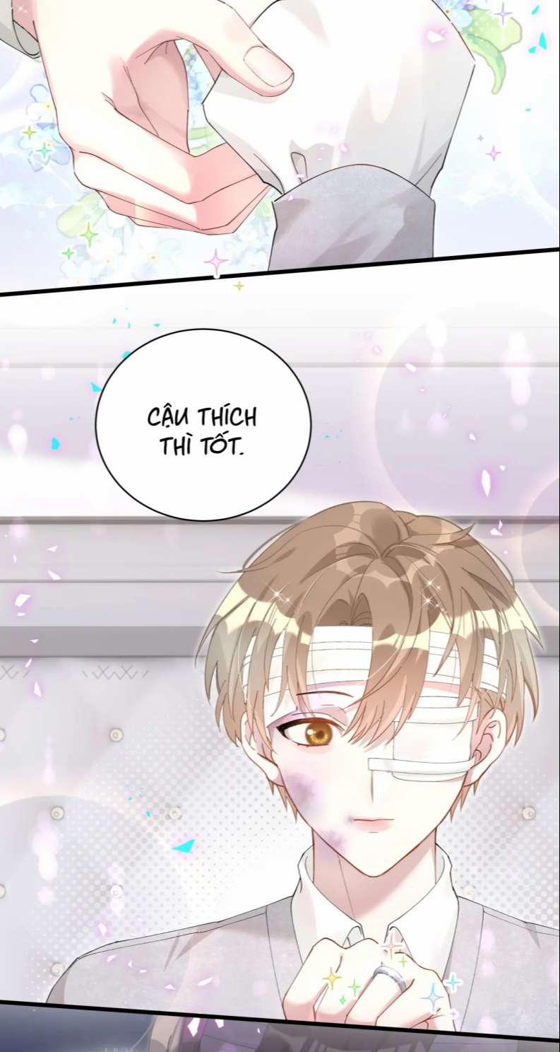 Kết Hôn Chuyện Nhỏ Này 32 trang 23